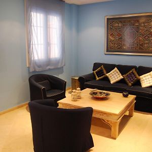 Suite met Twee Slaapkamers