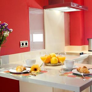 Suite met een Slaapkamer